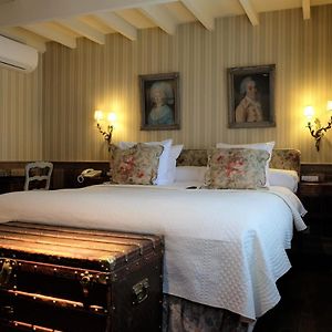Deluxe Double Kamer